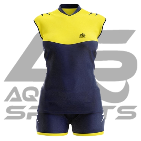 Volleyball Unifrom